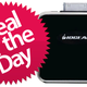 Illustration for article titled IOGEAR iPhone/iPod Portable Battery Pack Is Your Emergency-Juice Deal of the Day